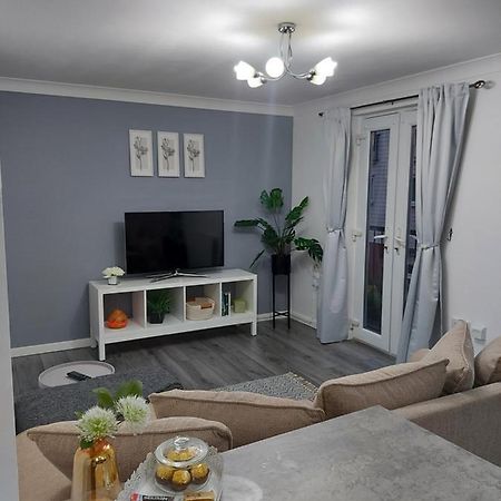 Lovely 1-Bedroom Condo With Parking On Premises Minworth Ngoại thất bức ảnh