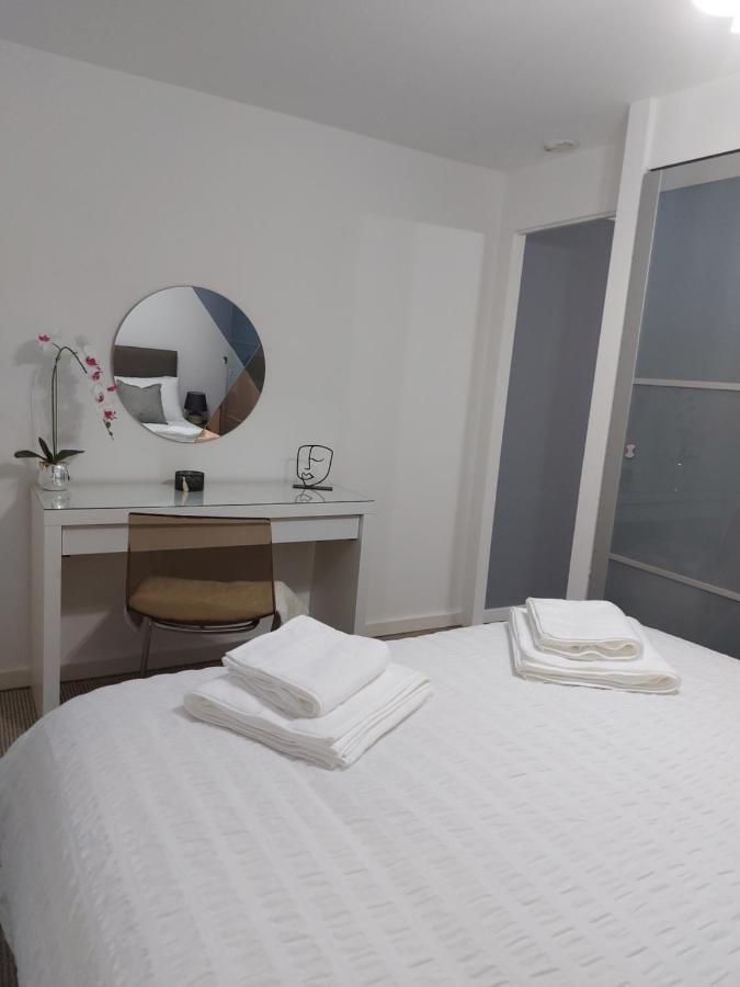 Lovely 1-Bedroom Condo With Parking On Premises Minworth Ngoại thất bức ảnh